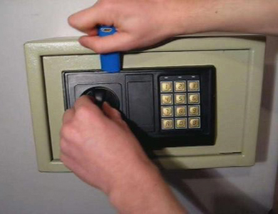 蒙山24小时上门开锁公司