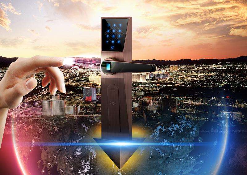 蒙山24小时上门开锁公司