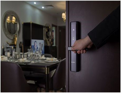 蒙山24小时上门开锁公司